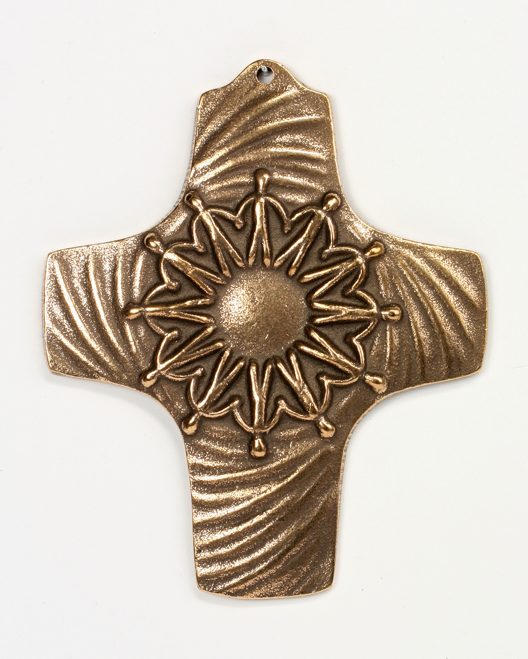 Kommunionkreuz - Kinderkreis Kommunionkreuz - Kinderkreis