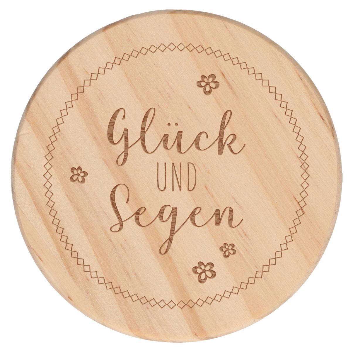 Wunscherfüller zur Erstkommunion - Glück & Segen