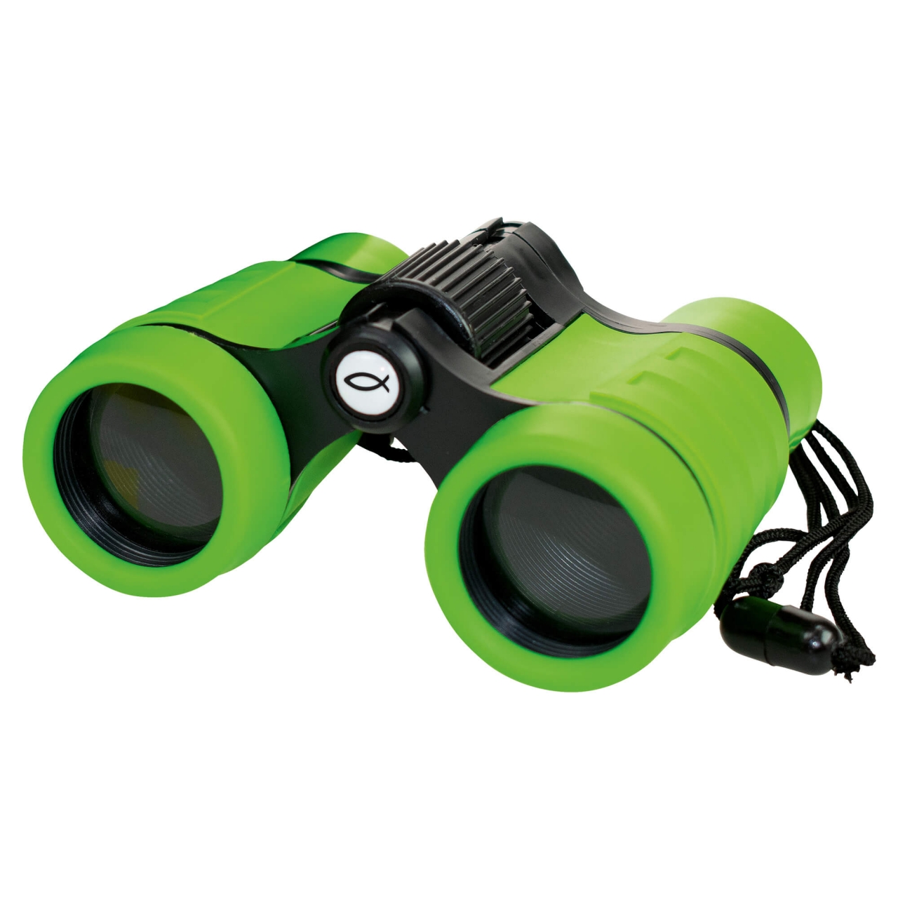 Kinder-Fernglas - Fisch & Tasche Kinder-Fernglas - Fisch & Tasche