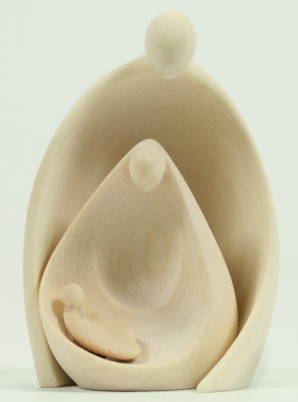 Blockkrippe - Familie & Ambiente Design Blockkrippe - Familie & Ambiente Design