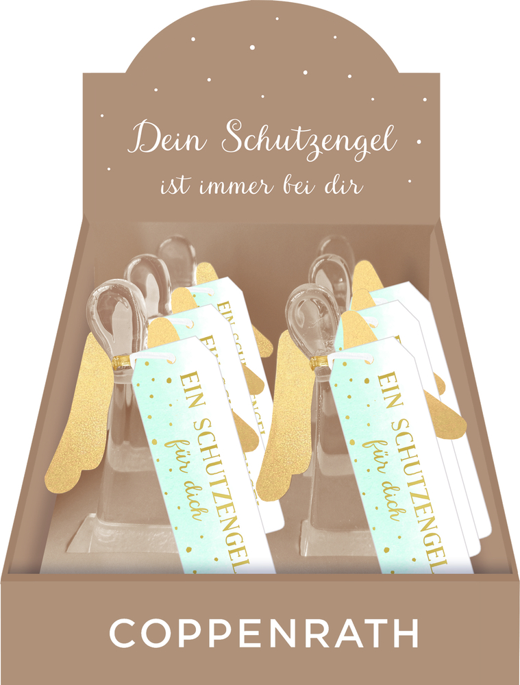 Glasengel - Ein Schutzengel für dich Glasengel - Ein Schutzengel für dich