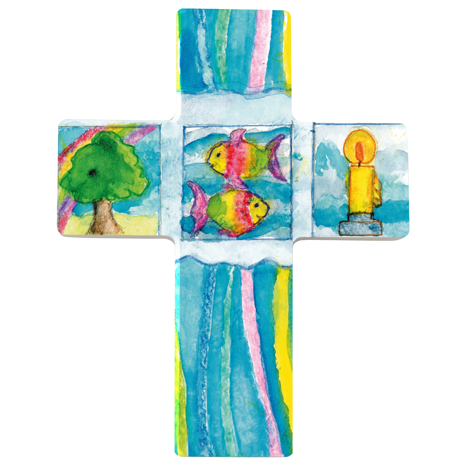 Kreuz & Symbole Kreuz & Symbole