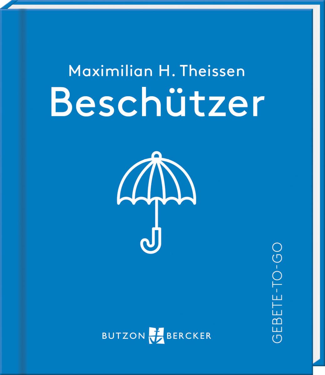 Gebetbuch - Beschützer