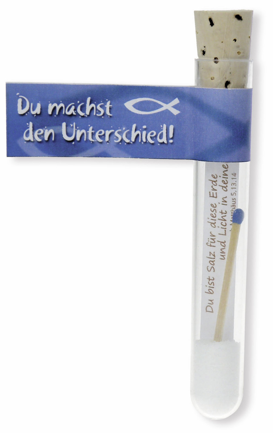 Flaschenpost - Du machst den Unterschied Flaschenpost - Du machst den Unterschied