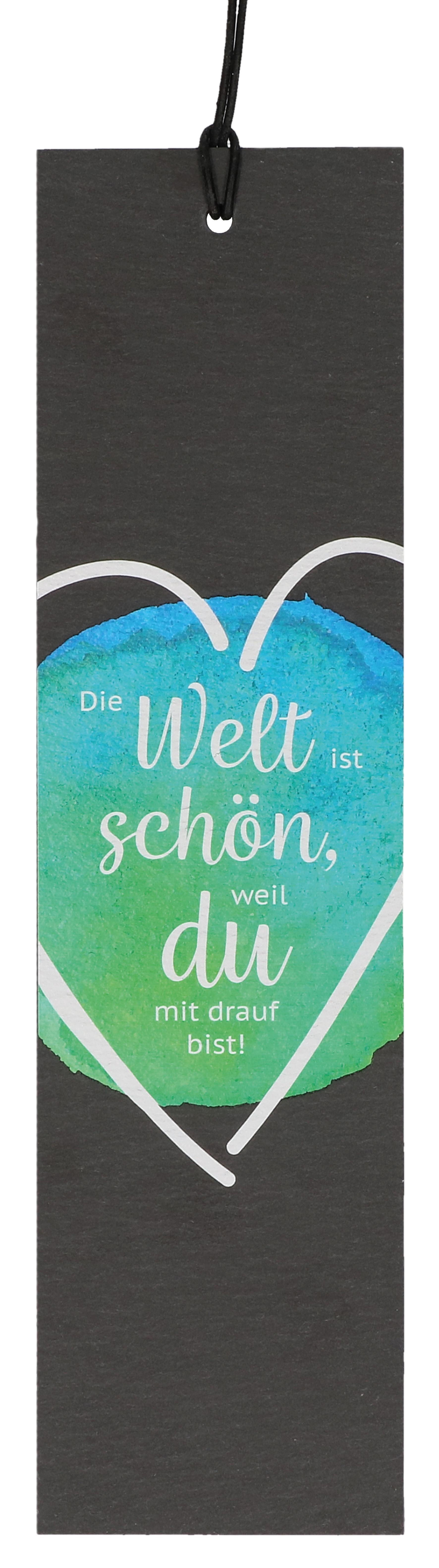 Schiefertafel - Die Welt ist schön... Schiefertafel - Die Welt ist schön...