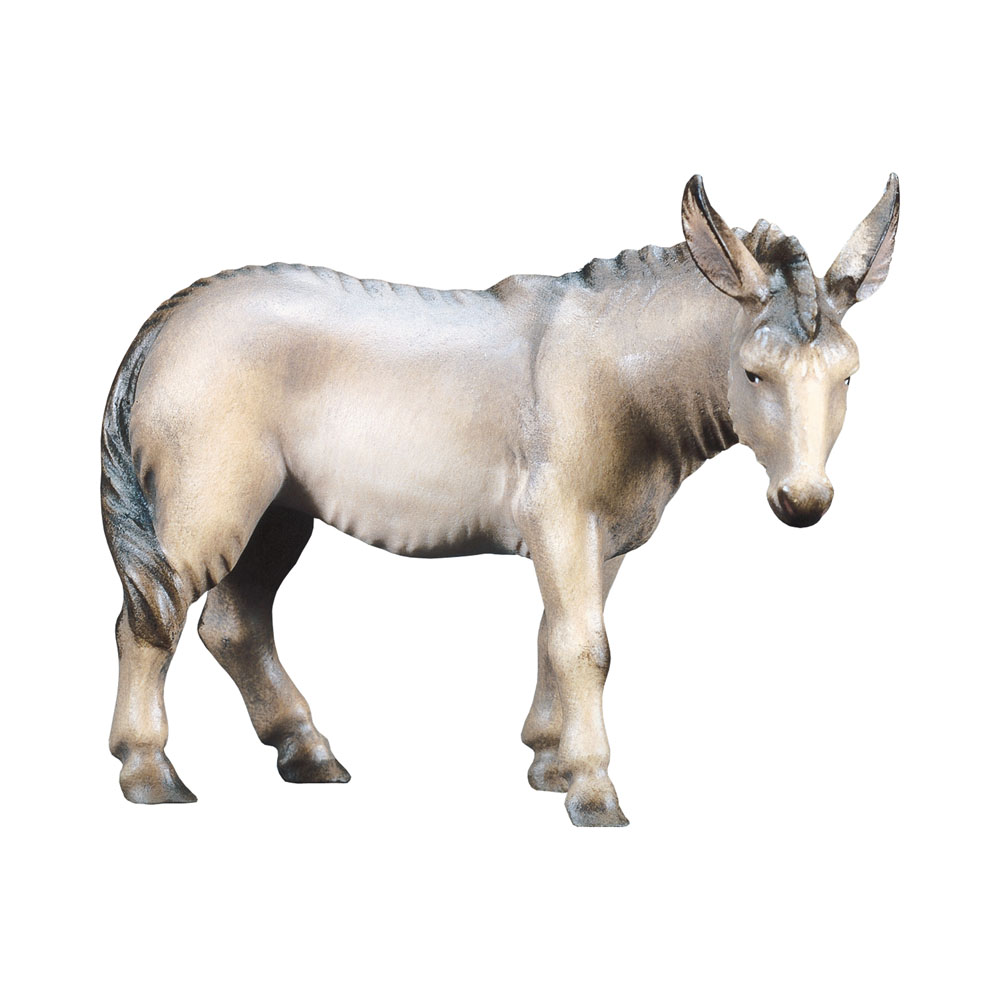 Komet-Krippe - Esel Komet-Krippe - Esel