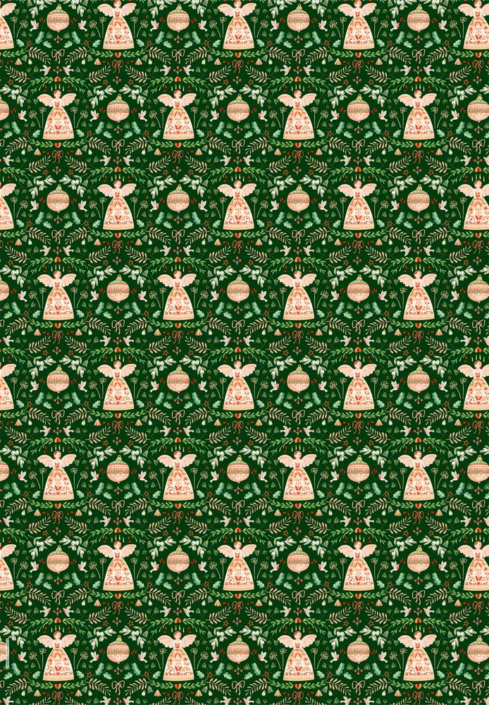 Geschenkpapier - Schöner Schenken