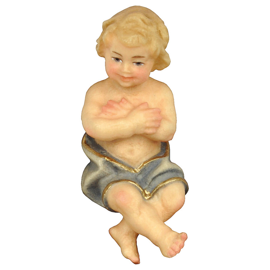 Hirten Krippe - Jesukind Hirten Krippe - Jesukind