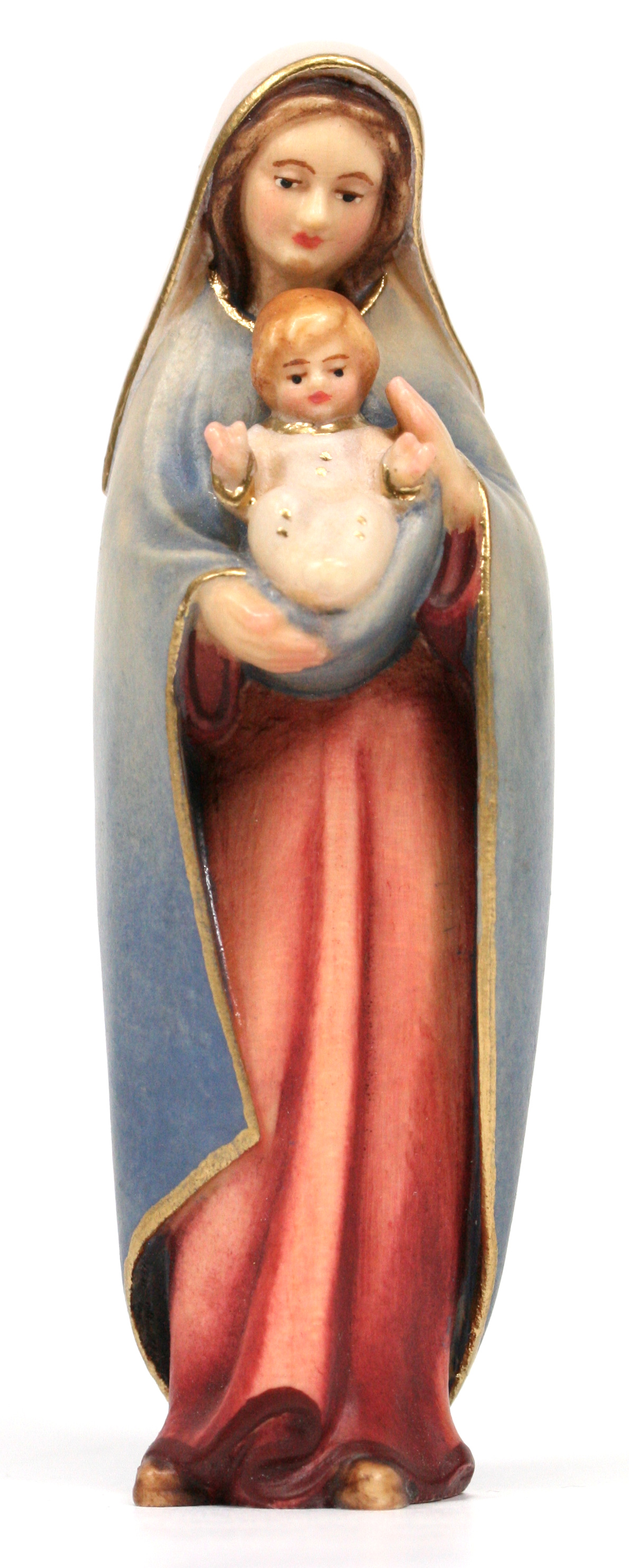 Madonna - Madonna des Herzens