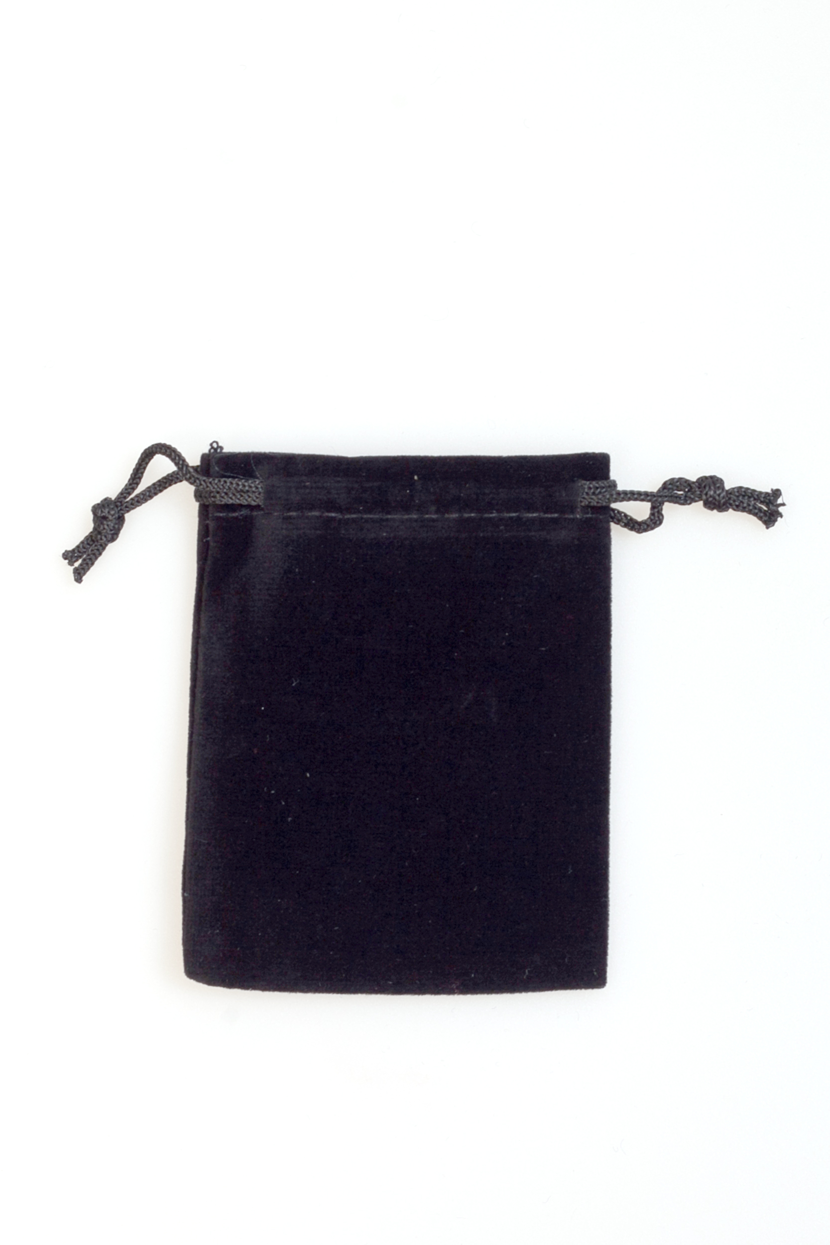 Samtbeutel - Für Handschmeichler Samtbeutel - Für Handschmeichler