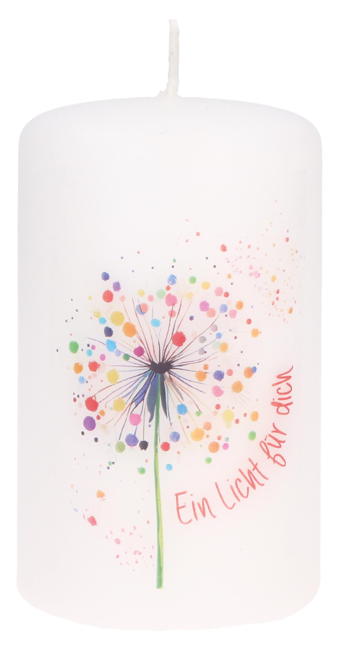 Tischkerze - Ein Licht für dich