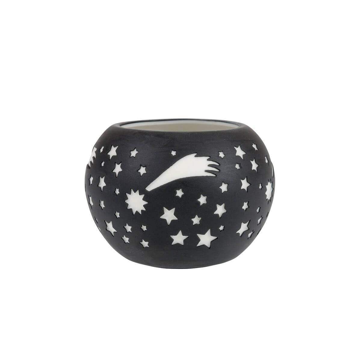 Windlicht - Sternenhimmel & Rund Windlicht - Sternenhimmel & Rund