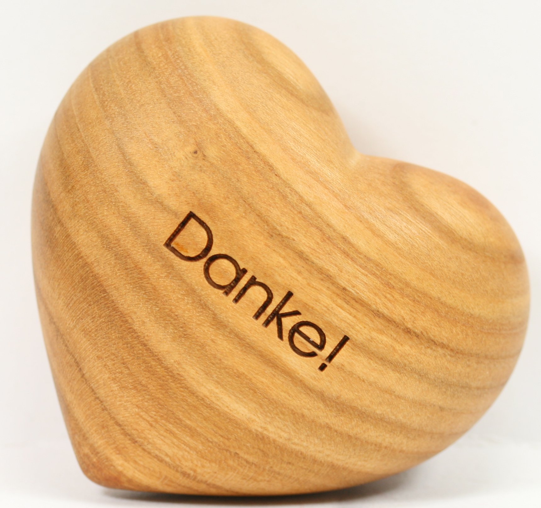 Handschmeichler-Herz - Danke Handschmeichler-Herz - Danke