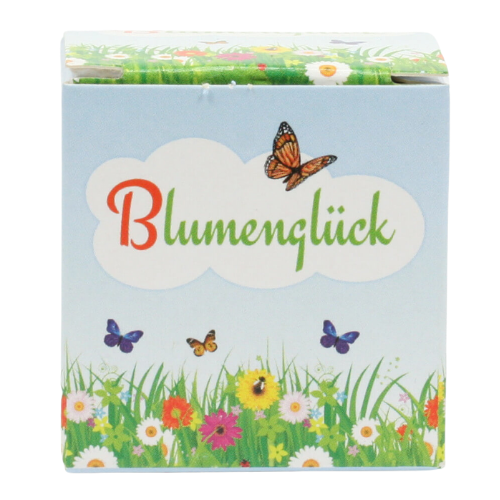 Blumenglück - Wildblumensamen Blumenglück - Wildblumensamen