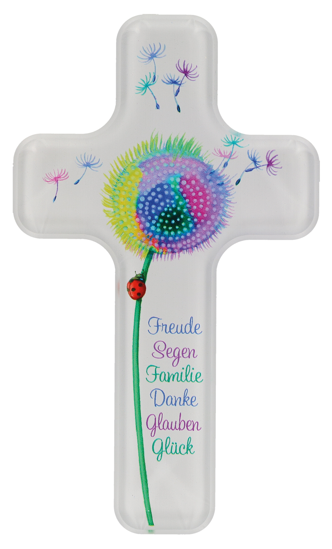 Kinderkreuz - Pusteblume Kinderkreuz - Pusteblume