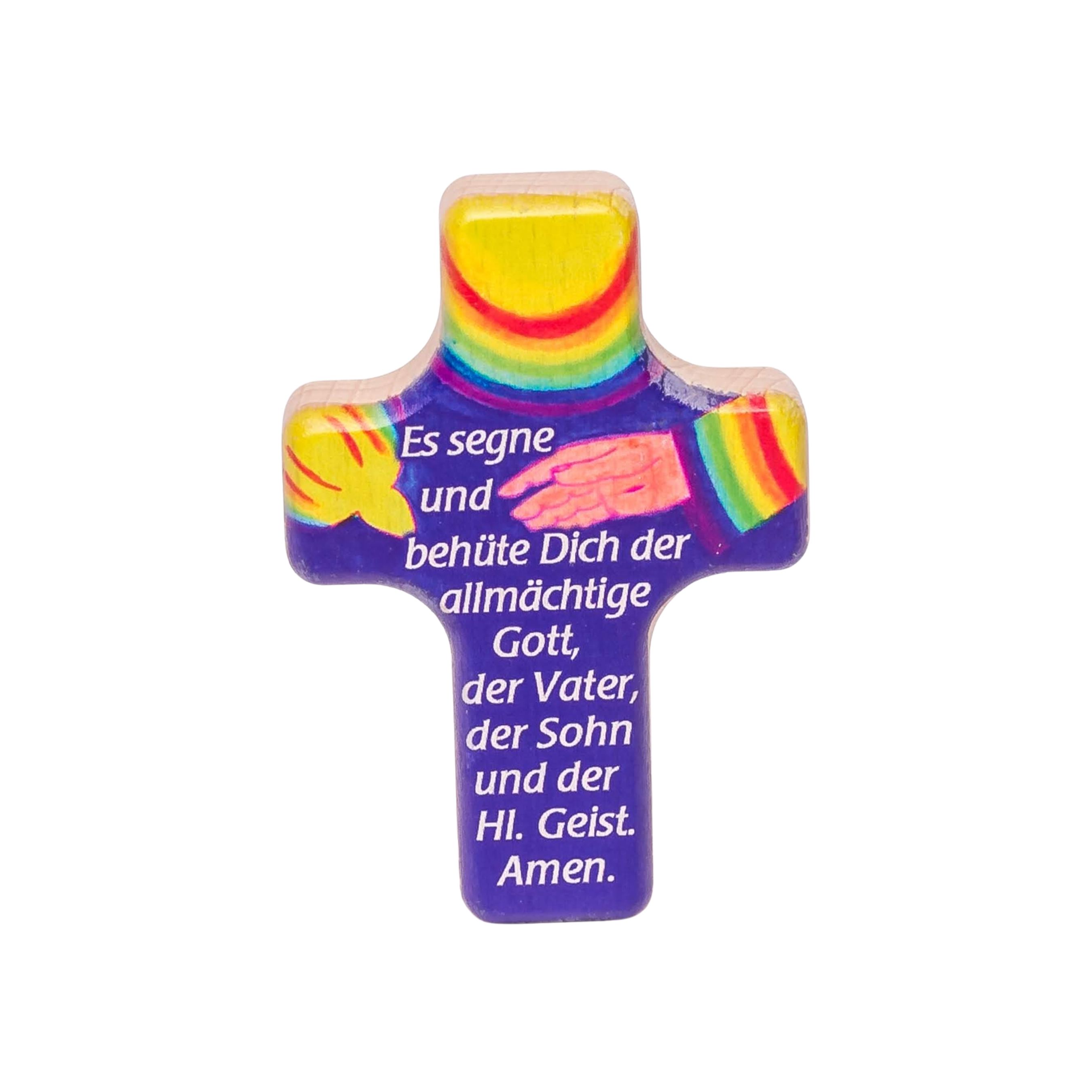 Handschmeichler - Herr segne und behüte dich... Handschmeichler - Herr segne und behüte dich...