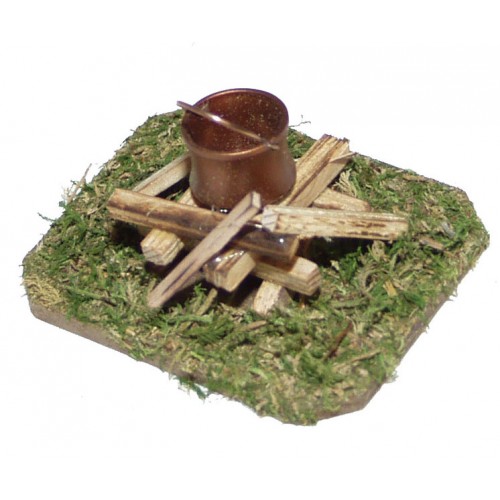 LED Flackerlagerfeuer LED Flackerlagerfeuer