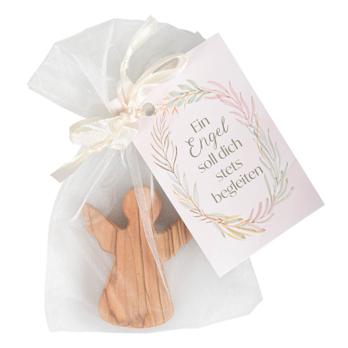 Handschmeichler – Engel & Olive