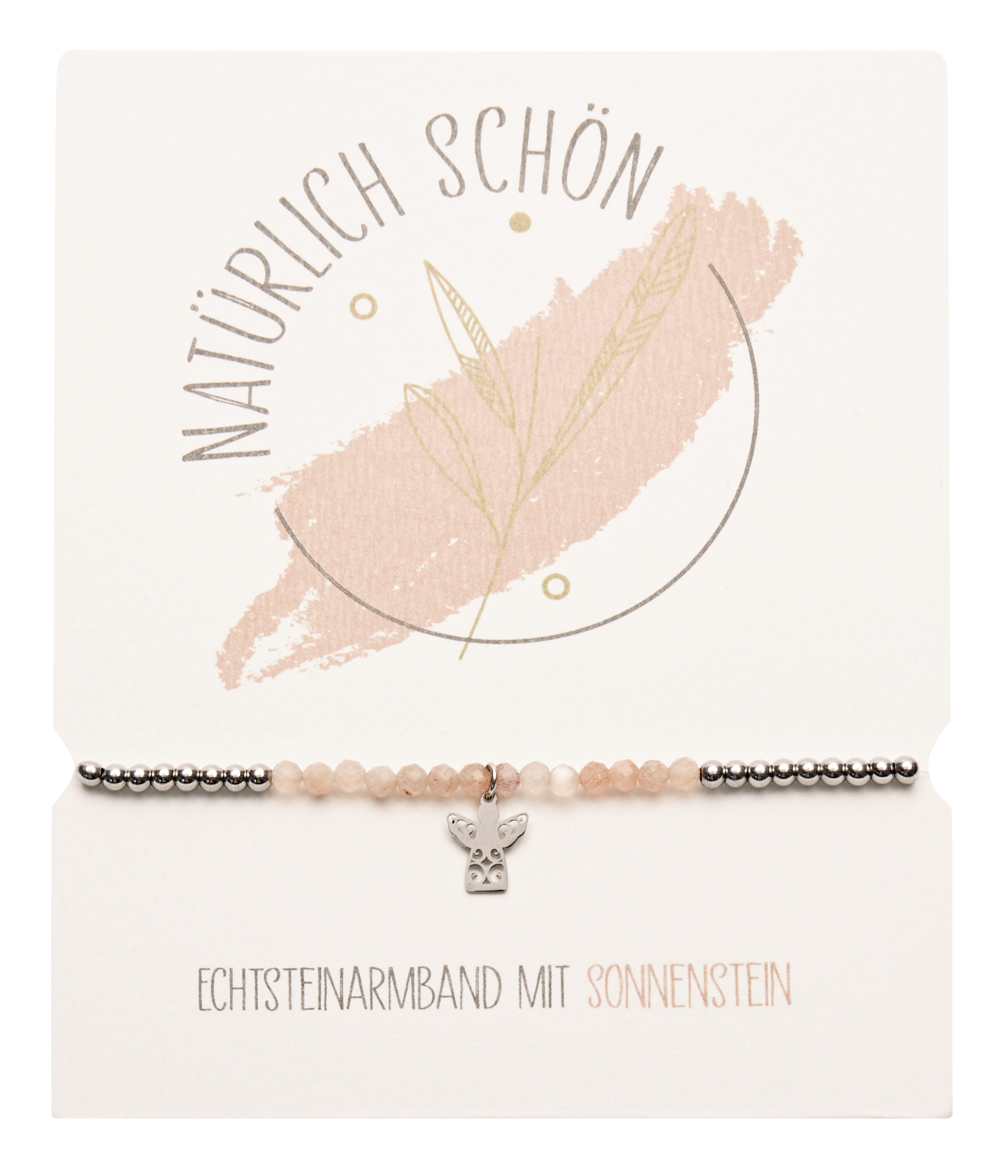 Armband - Sonnenstein & Engel Armband - Sonnenstein & Engel