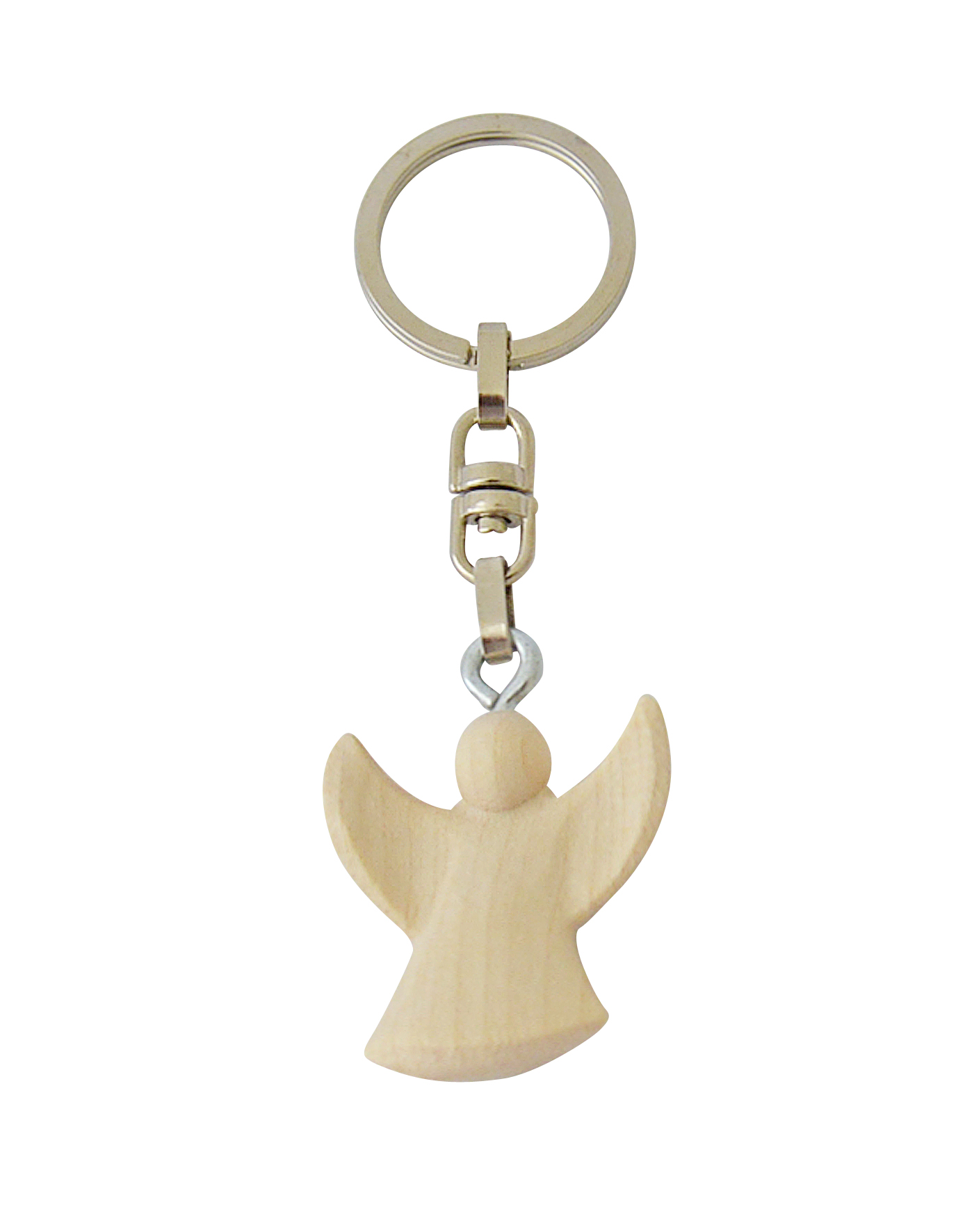 Schlüsselanhänger - Engel & Ahorn Schlüsselanhänger - Engel & Ahorn