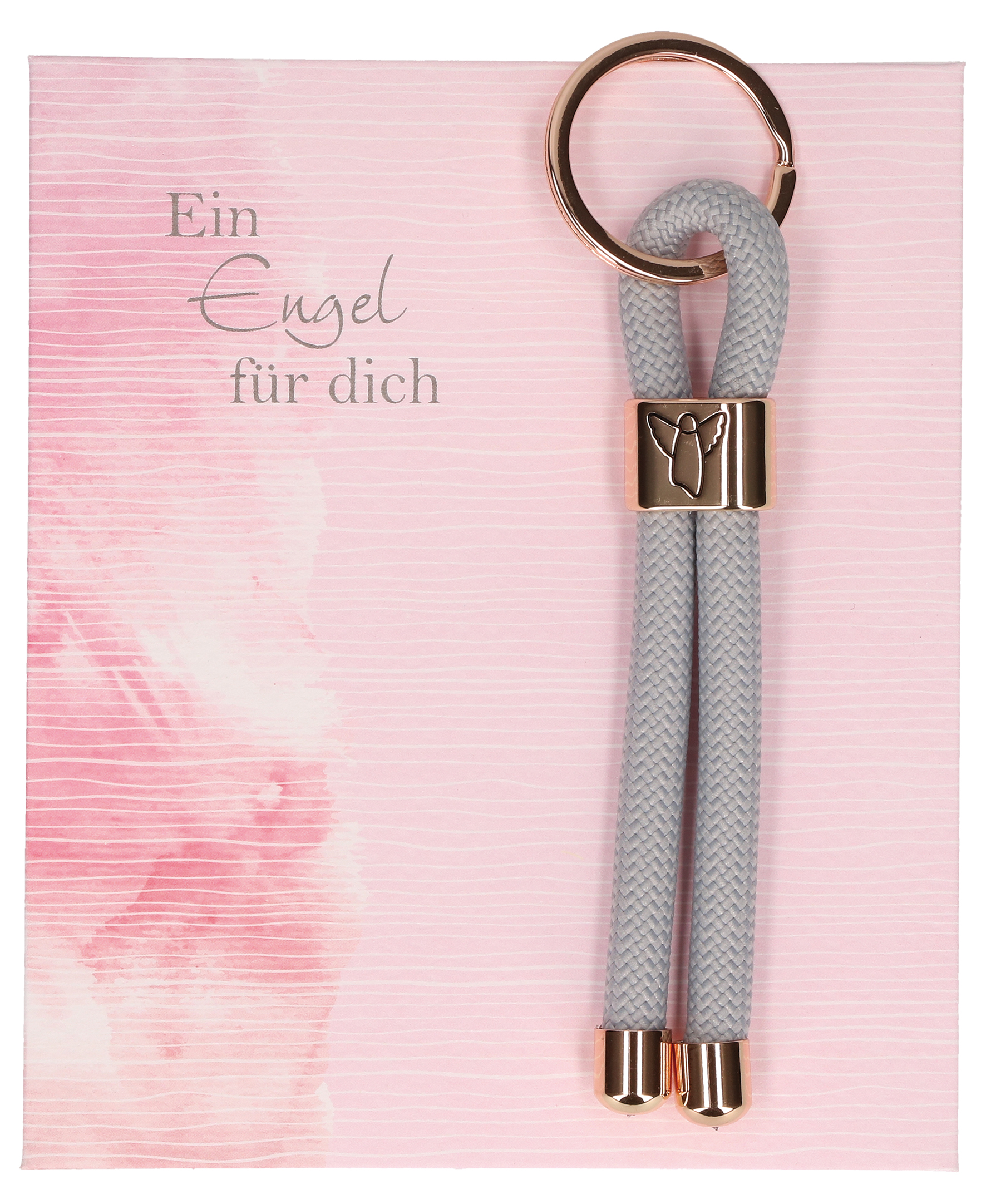 Schlüsselanhänger - Ein Engel für dich & Engel Schlüsselanhänger - Ein Engel für dich & Engel