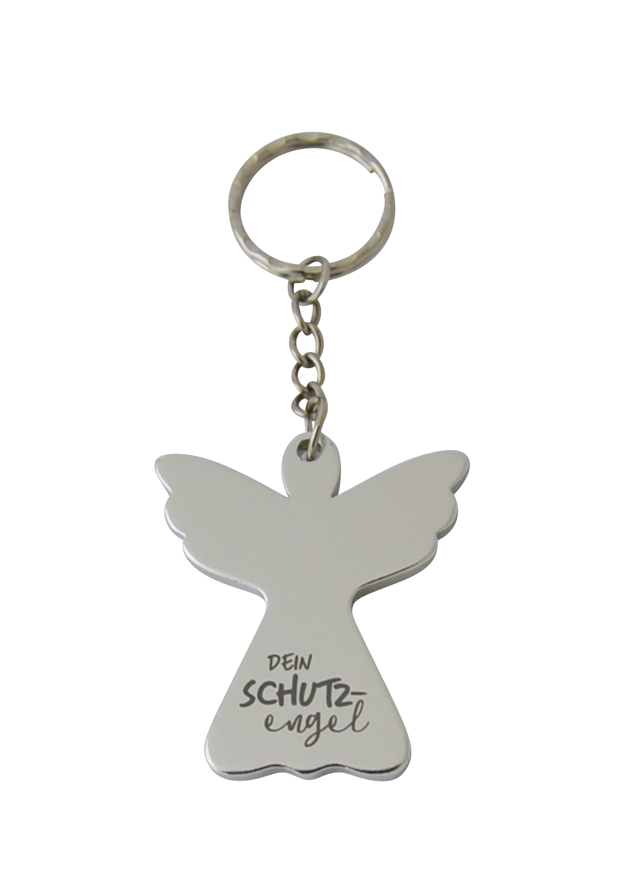 Schlüsselanhänger - Dein Schutzengel Schlüsselanhänger - Dein Schutzengel