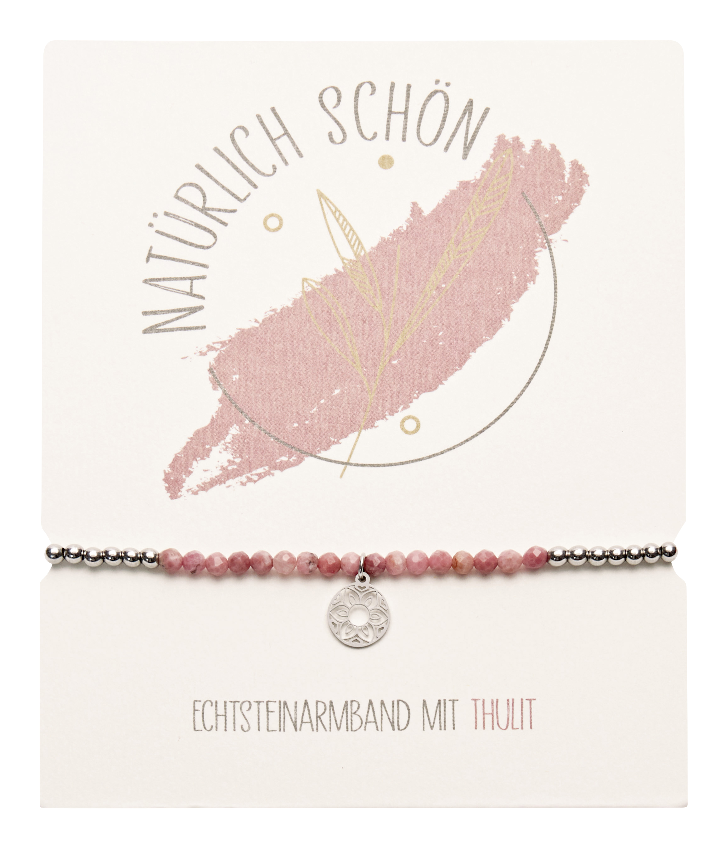 Armband - Thuilt & Madonna der Liebe Armband - Thuilt & Madonna der Liebe