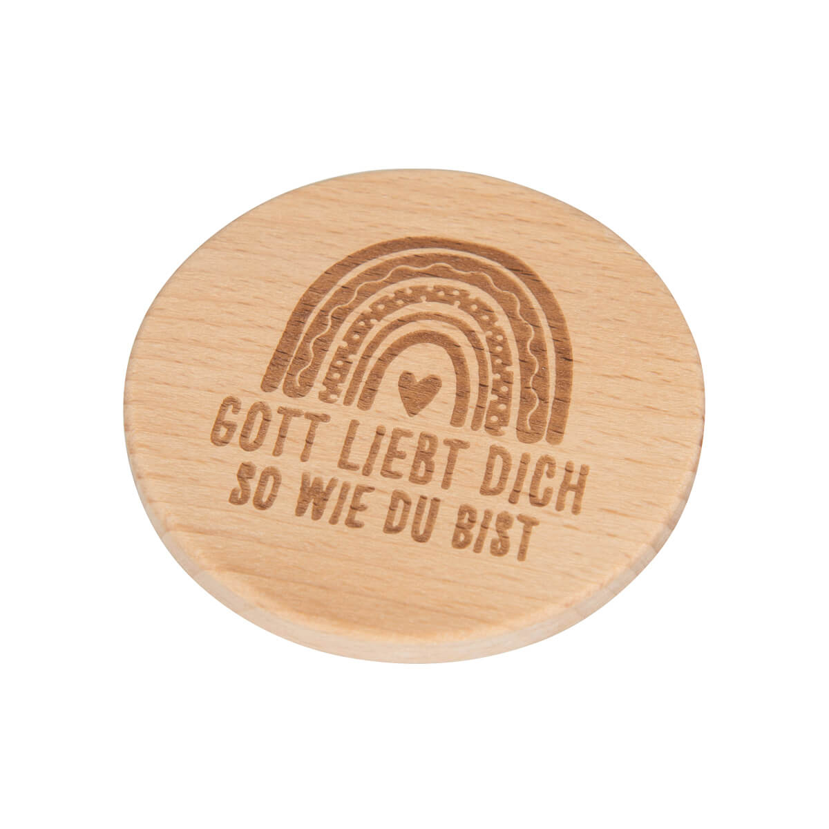 Taschenspiegel - Gott liebt dich so wie du bist Taschenspiegel - Gott liebt dich so wie du bist