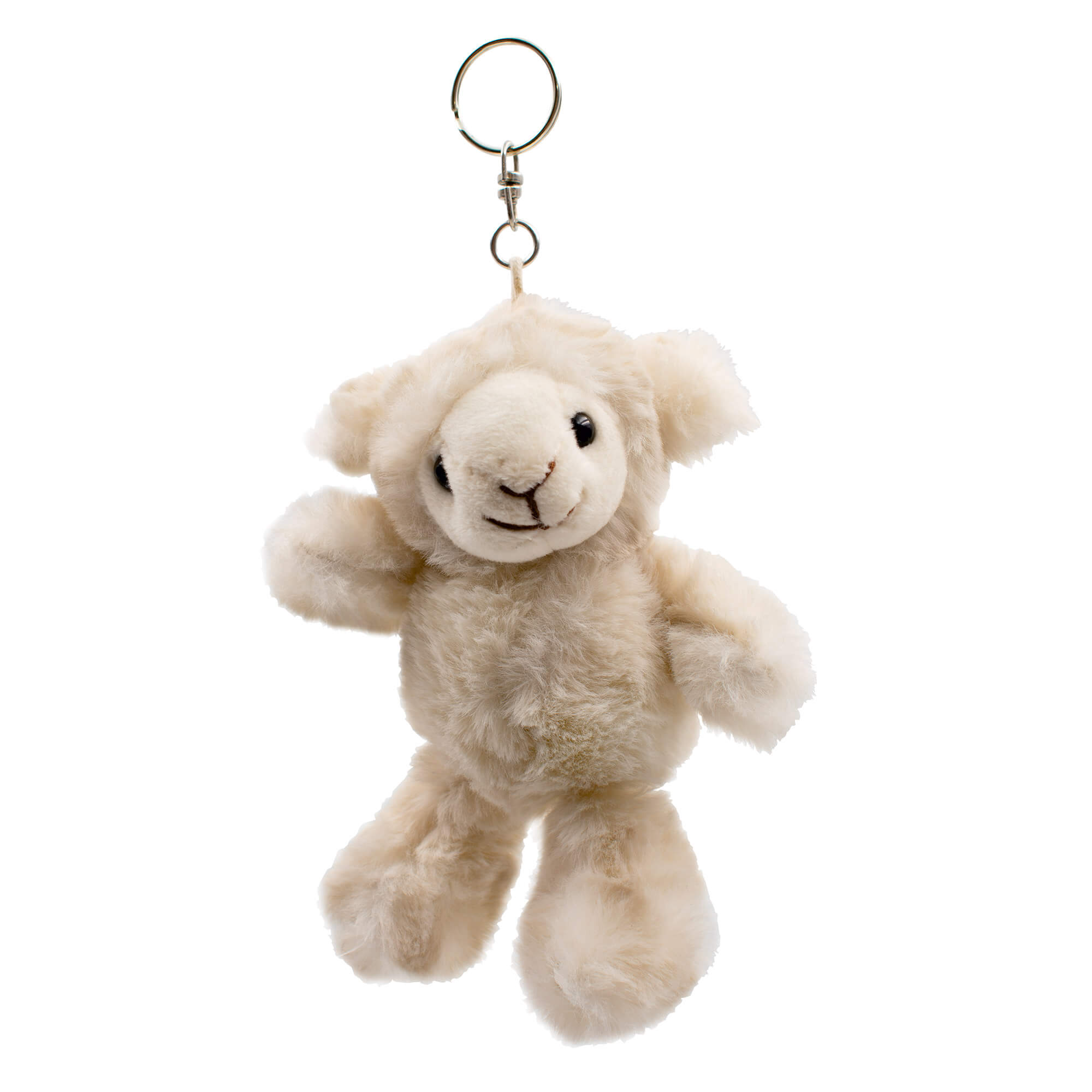 Schlüsselanhänger – Ich bin bei dir alle Tage & Schäfchen