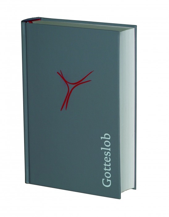 Gotteslob Bistum Limburg Großdruck & Grau Gotteslob Bistum Limburg Großdruck & Grau