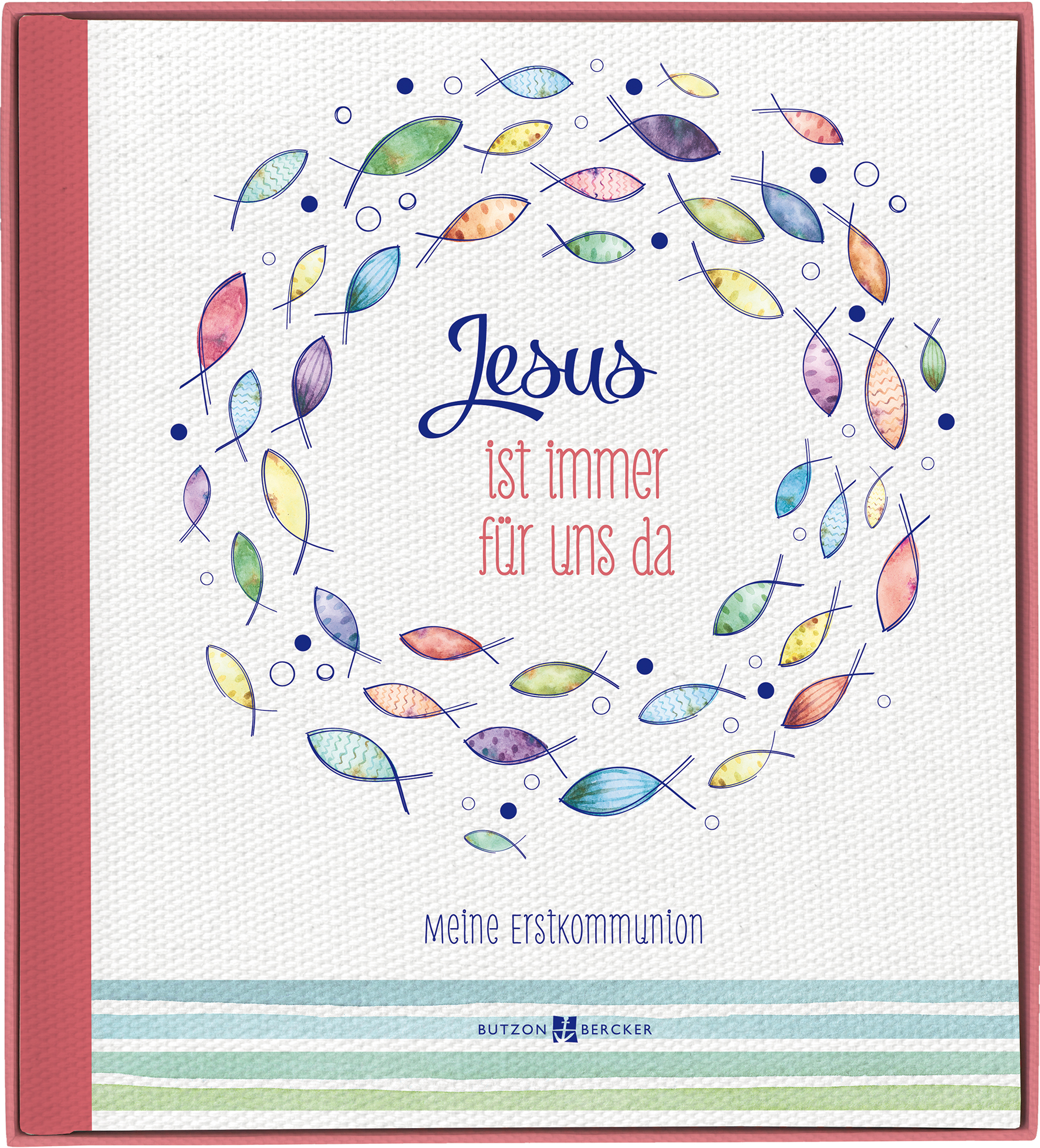 Erinnerungsalbum - Jesus ist immer für uns da Erinnerungsalbum - Jesus ist immer für uns da