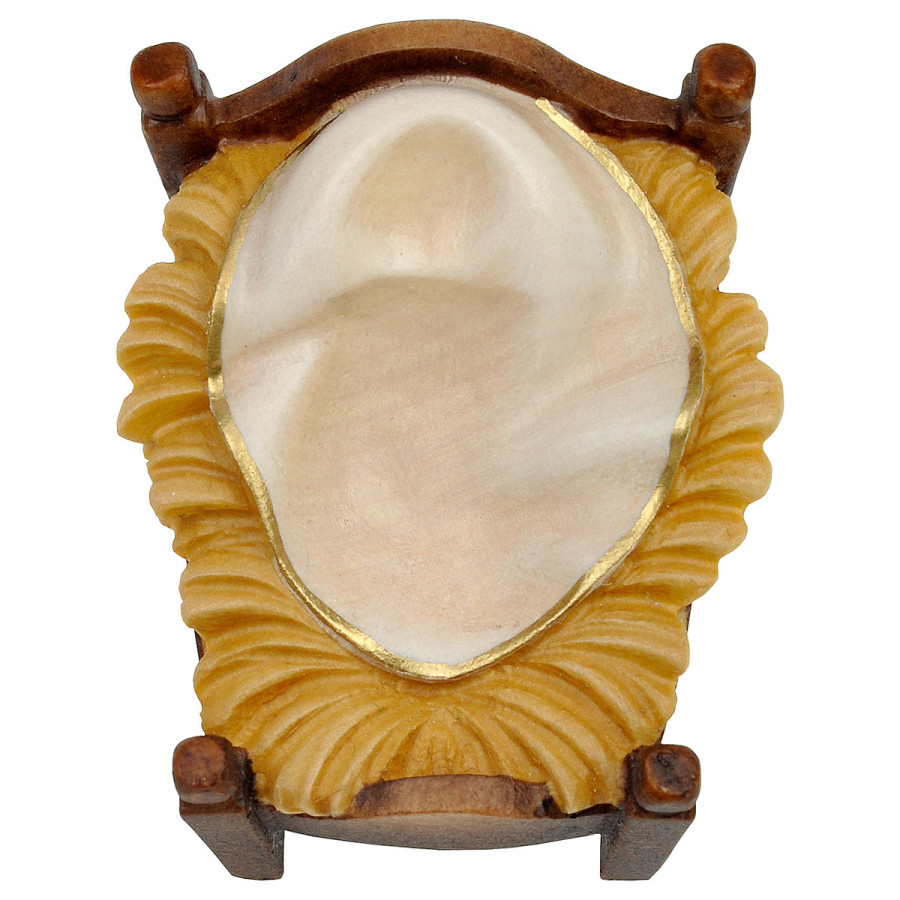 Hirten Krippe - Wiege Hirten Krippe - Wiege