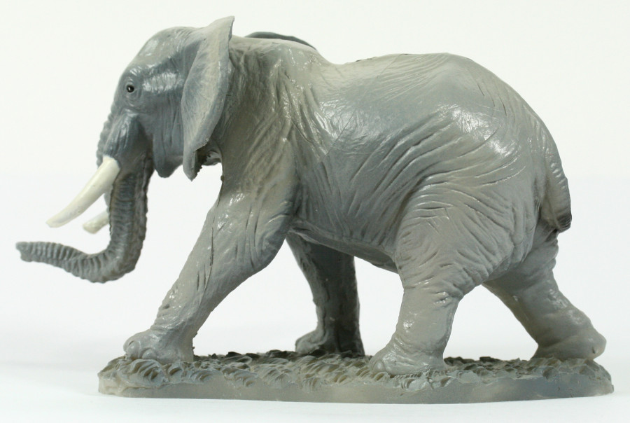 Krippentier - Elefant & Klein Krippentier - Elefant & Klein