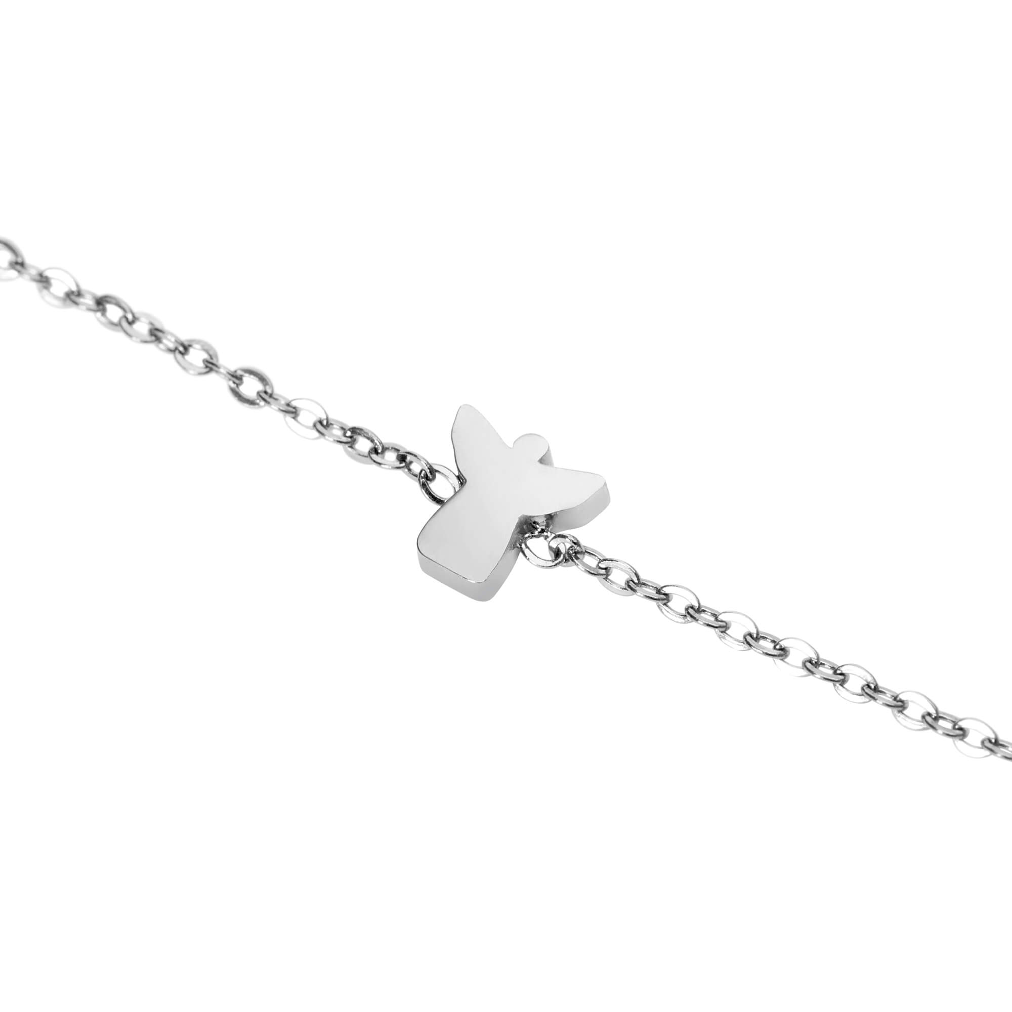 Schmuck-Geschenkset – Schutzengel & 3-tlg.