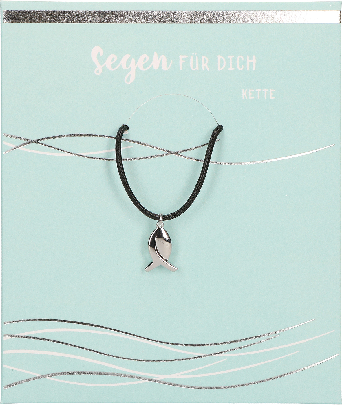 Textilband - Segen für dich Textilband - Segen für dich