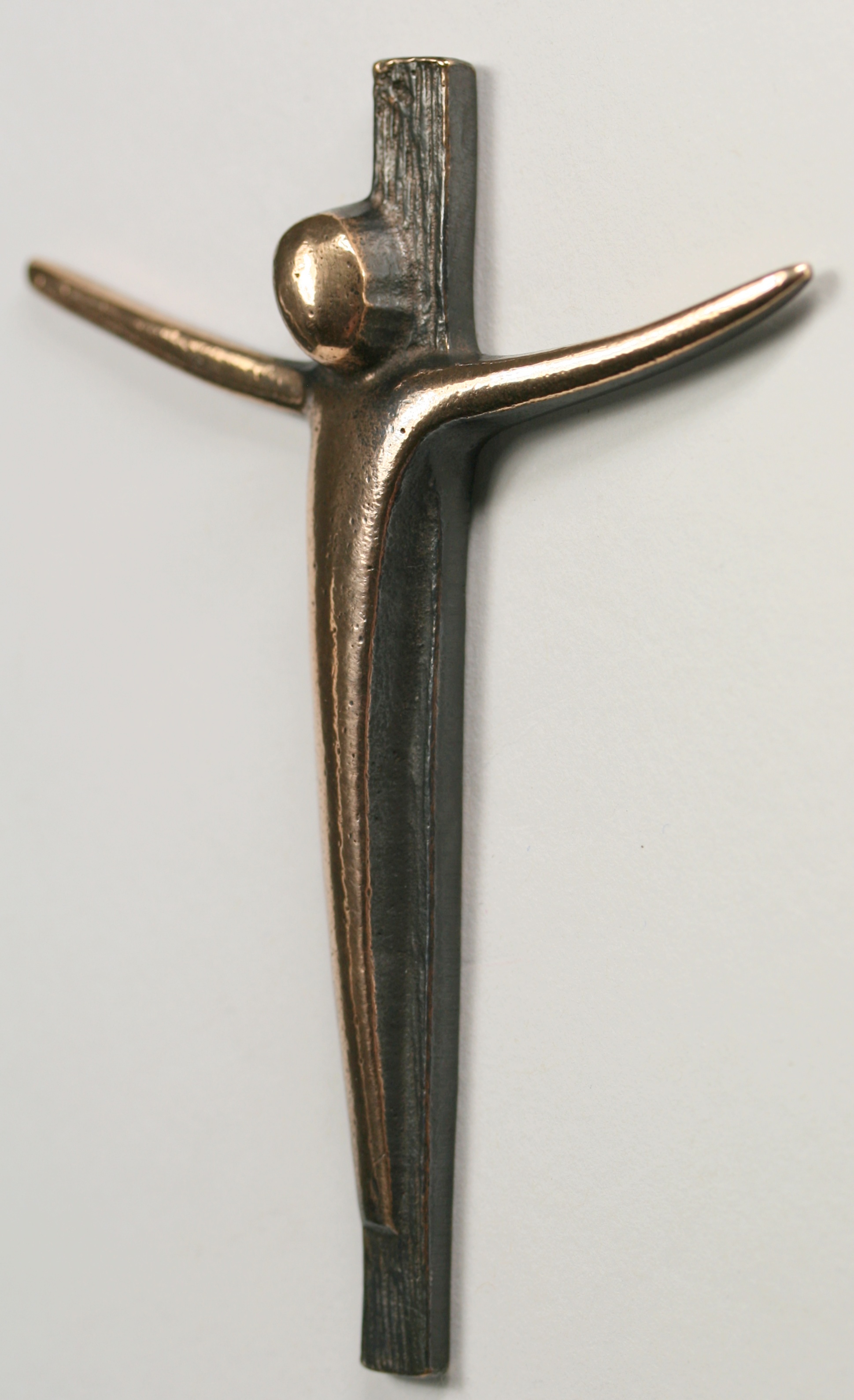 Bronzekreuz - Kleiner Korpus & Einheit Bronzekreuz - Kleiner Korpus & Einheit