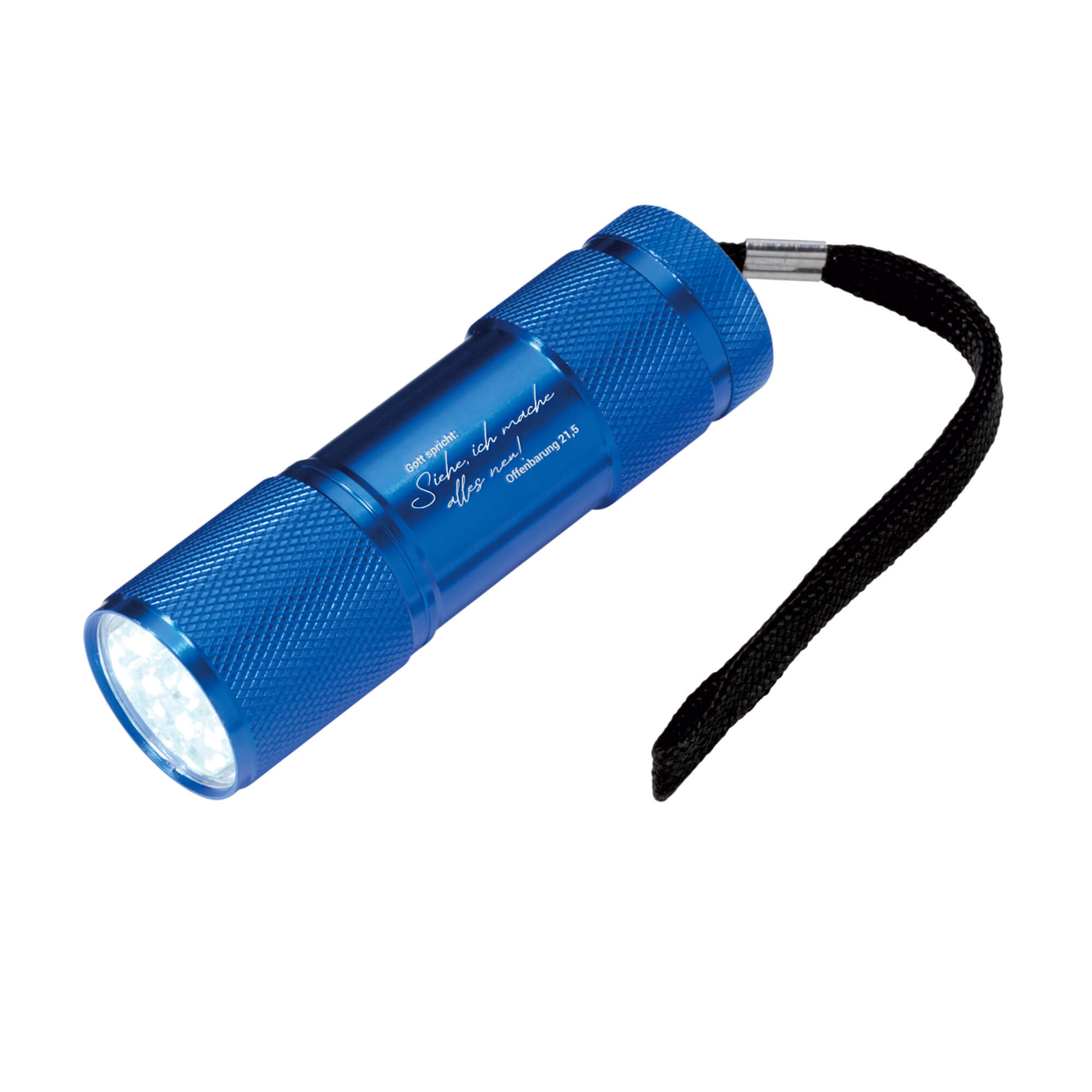 LED-Taschenlampe - JL2026 LED-Taschenlampe - JL2026