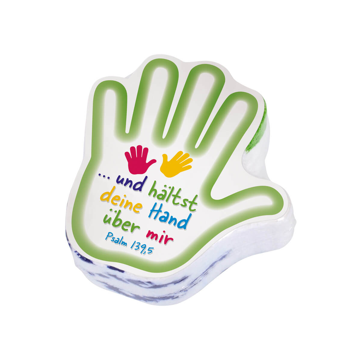 Mini-Handtuch - Hand Mini-Handtuch - Hand