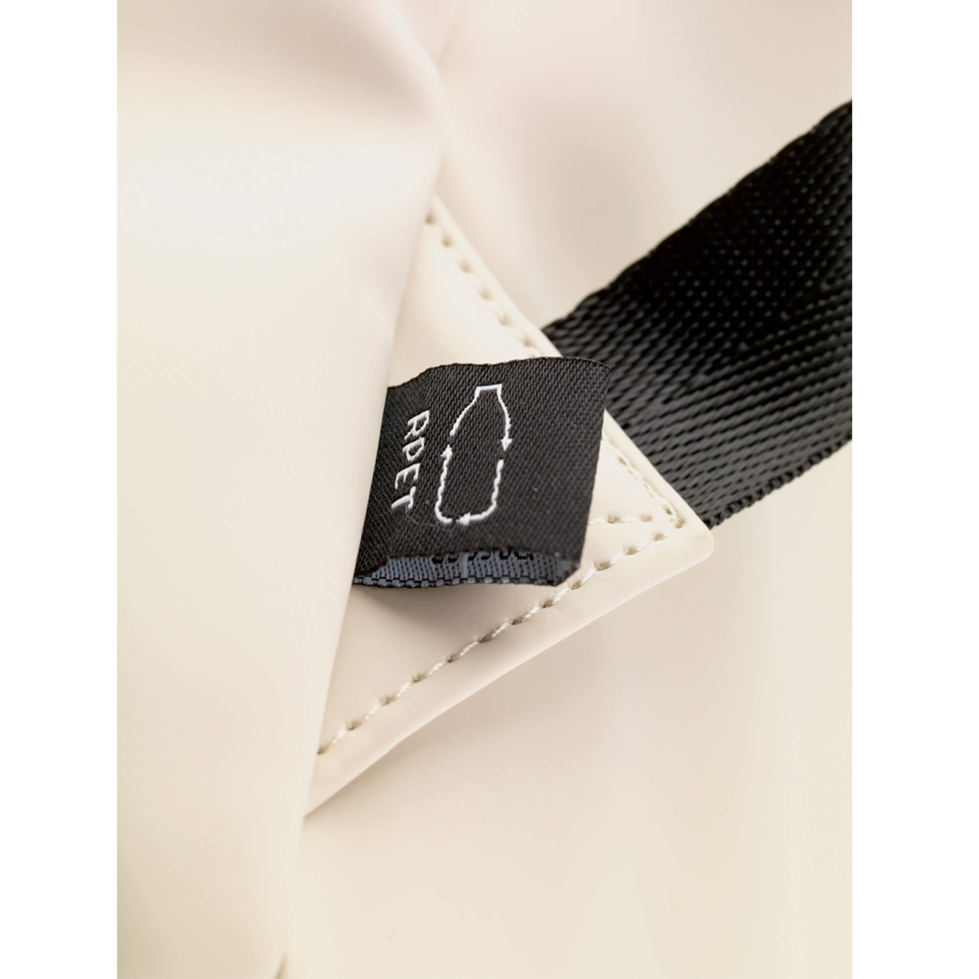 Laptop-Rucksack - Gottes Bodenpersonal Laptop-Rucksack - Gottes Bodenpersonal