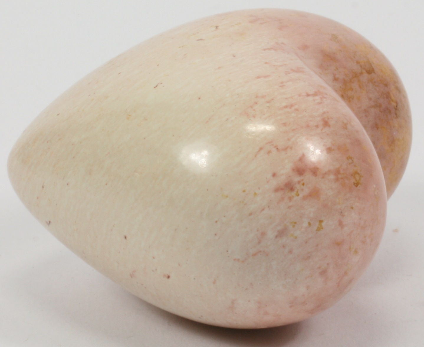 Handschmeichler - Herz & Speckstein