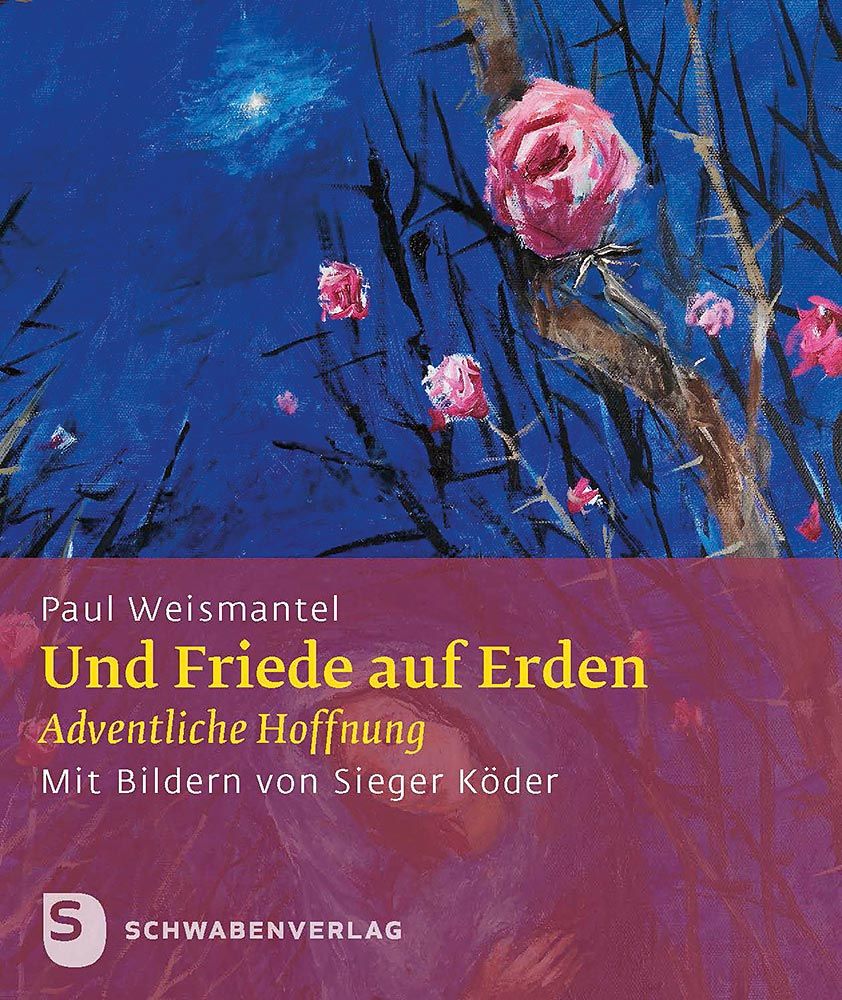 Geschenkbuch - Und Friede auf Erden