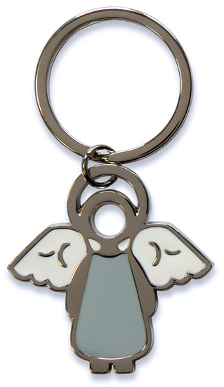 Schlüsselanhänger - Engel & Flügel Schlüsselanhänger - Engel & Flügel