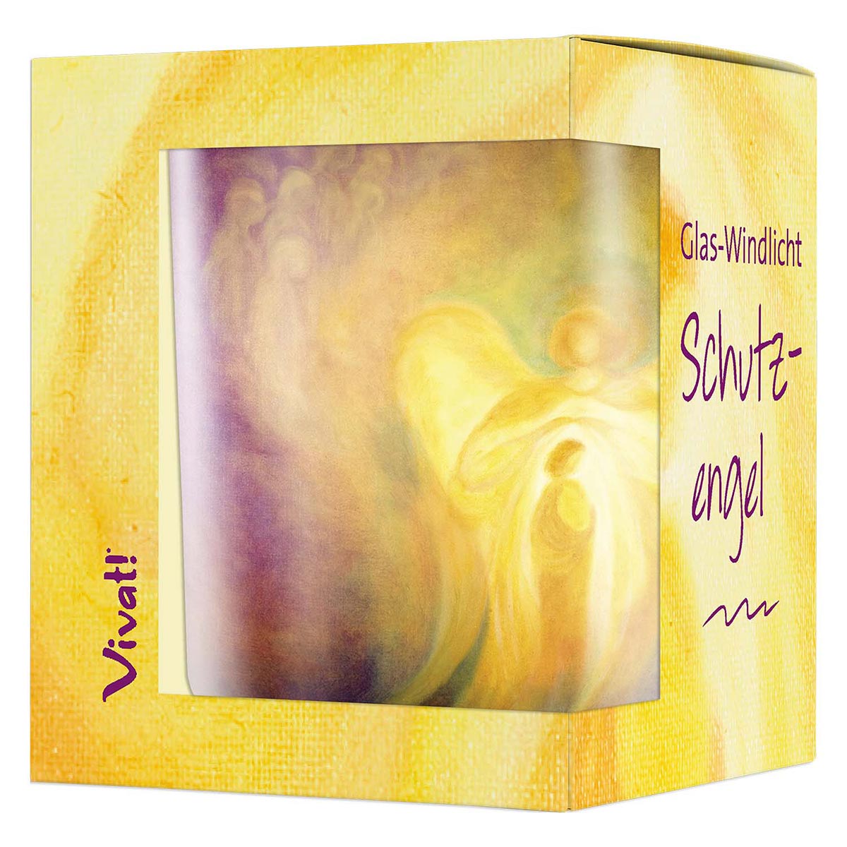 Windlicht - Der Engel des Herrn Windlicht - Der Engel des Herrn