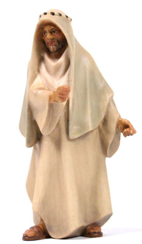 Komet-Krippe - Kameltreiber Komet-Krippe - Kameltreiber