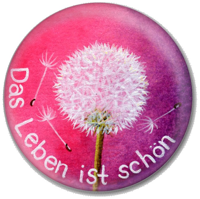 Magnet - Das Leben ist schön Magnet - Das Leben ist schön