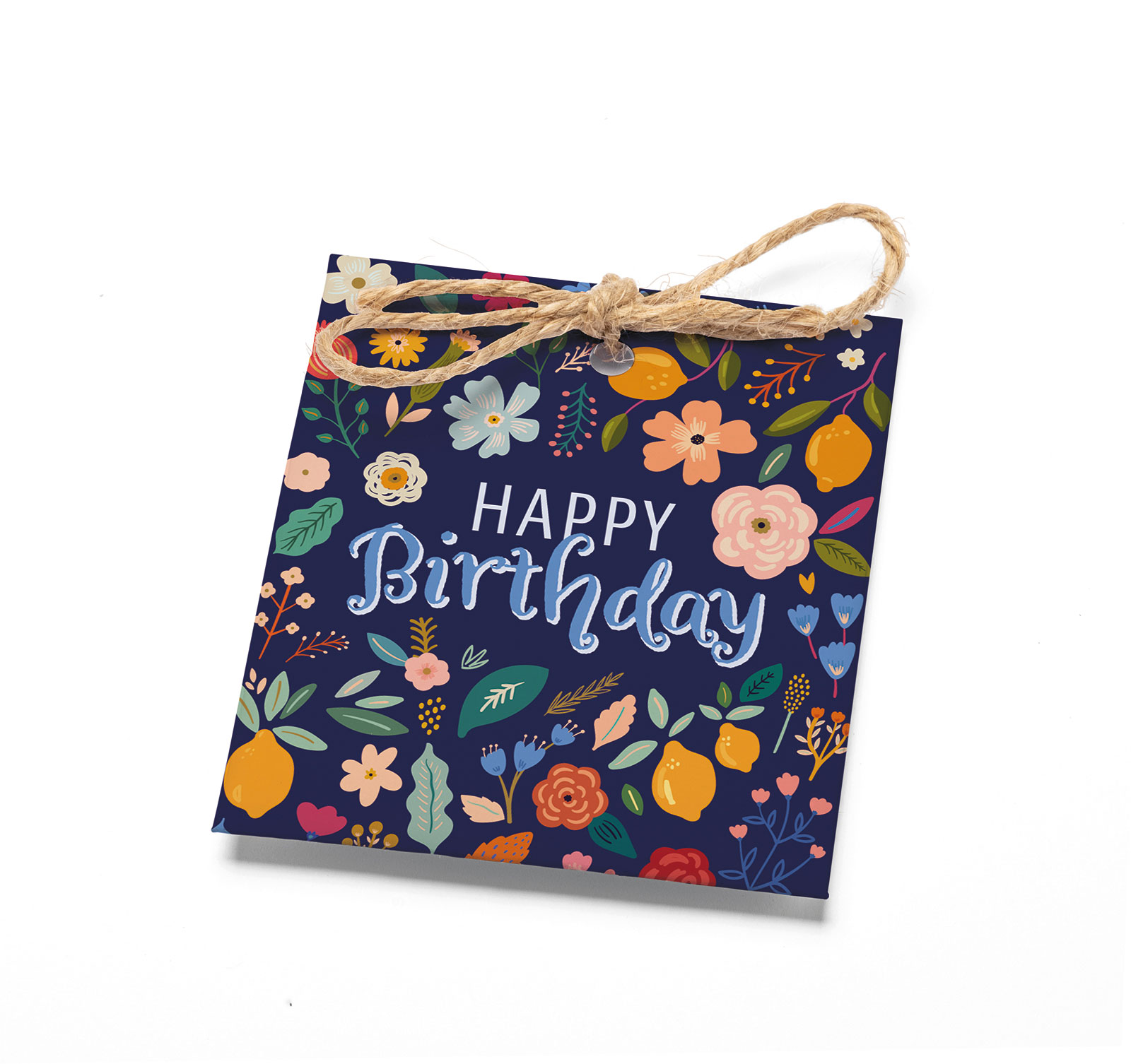 Kleiner-Tee-Genuss - Happy Birthday Kleiner-Tee-Genuss - Happy Birthday