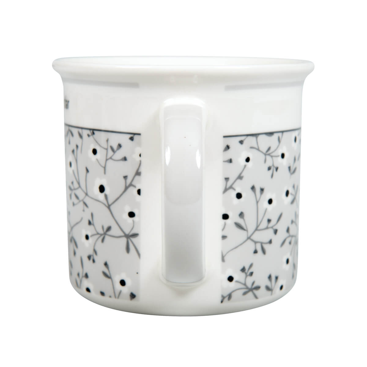 Tasse - Einfach wunderbar & Metalldose