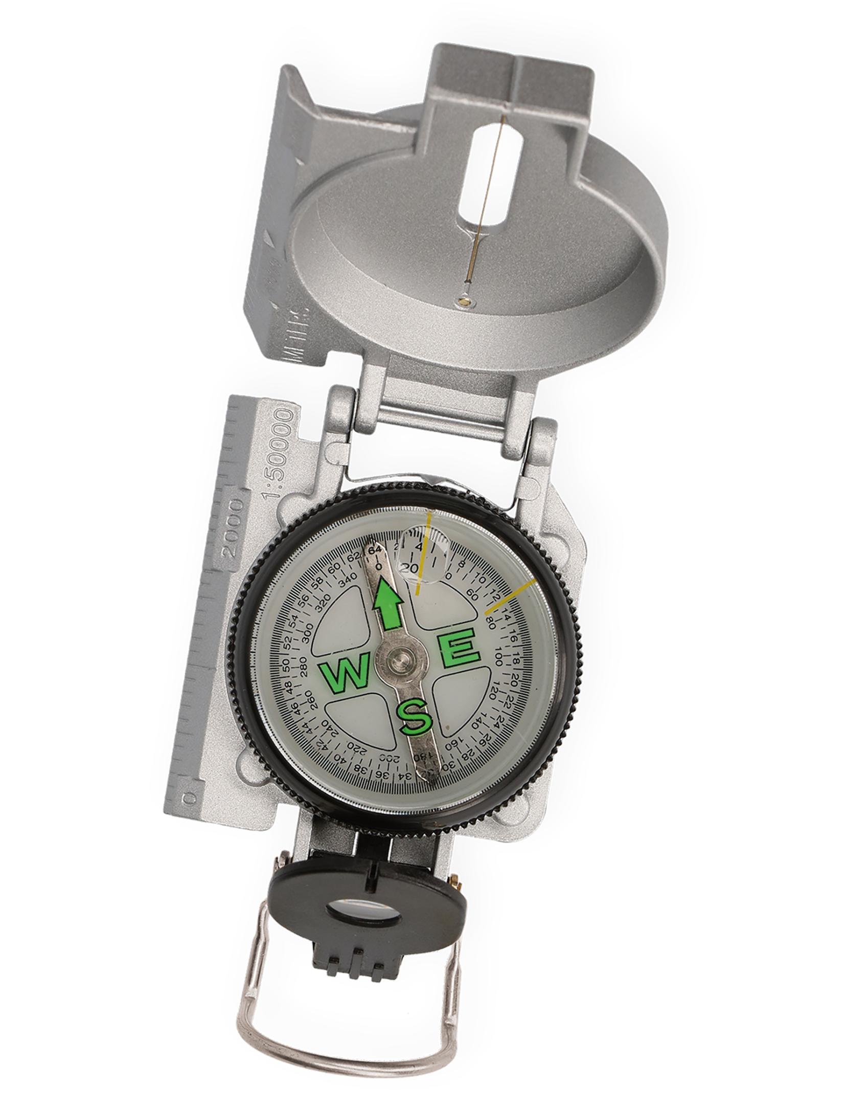 Entdecker-Kompass - Mit Jesus auf dem Weg