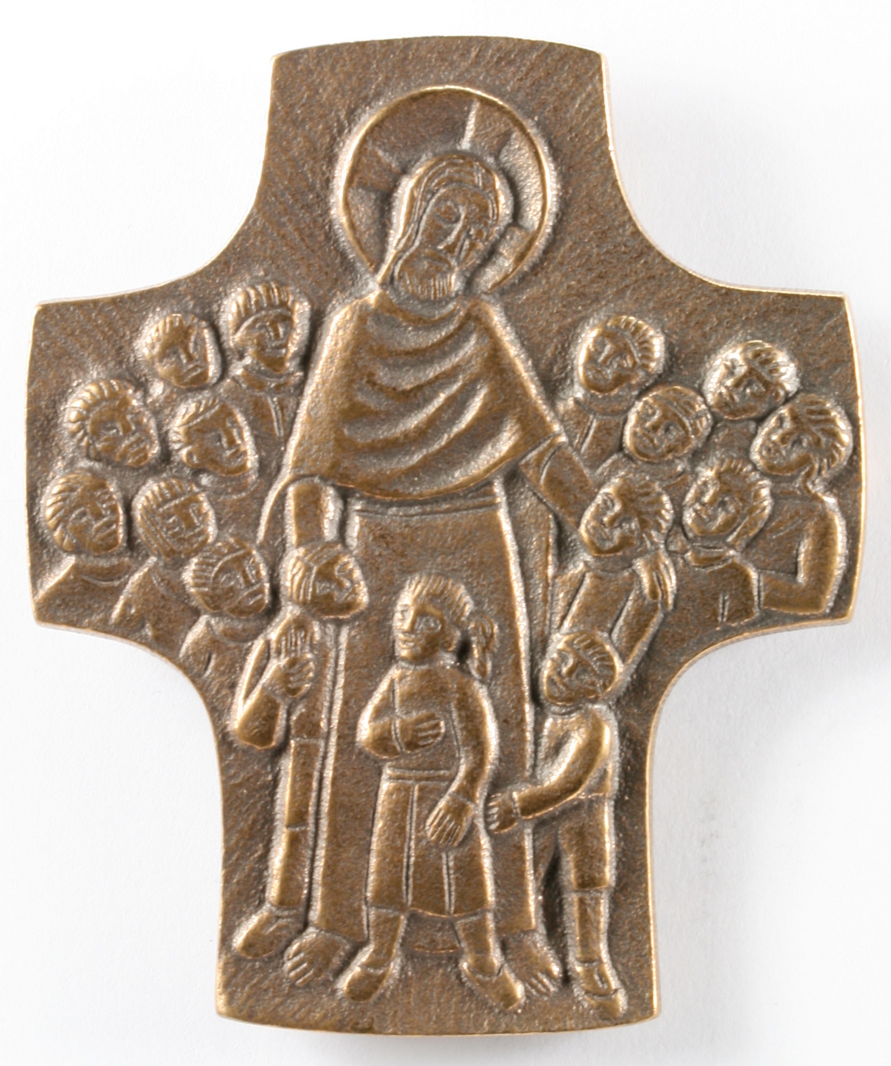 Kommunionkreuz - Der Kinderfreund Kommunionkreuz - Der Kinderfreund