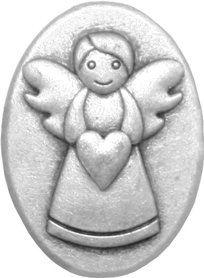 Handschmeichler - Schutzengel und Segen Handschmeichler - Schutzengel und Segen